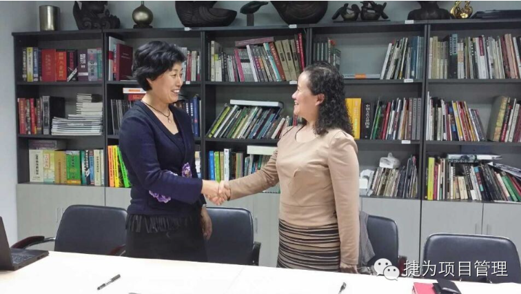 喜讯:广美雕塑壁画签约捷为imis-pm项目管理系统