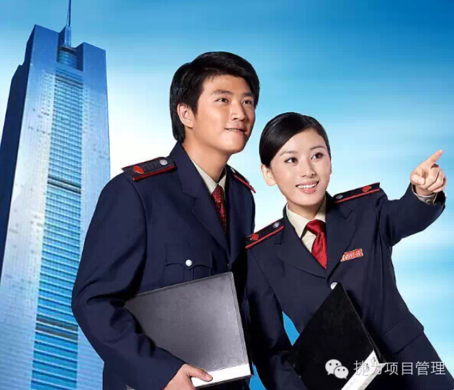 捷为项目管理系统赢得深圳地税的青睐!